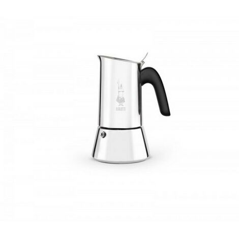 10 Tasse italienische Kaffeemaschine - 0007256/cn - bialetti