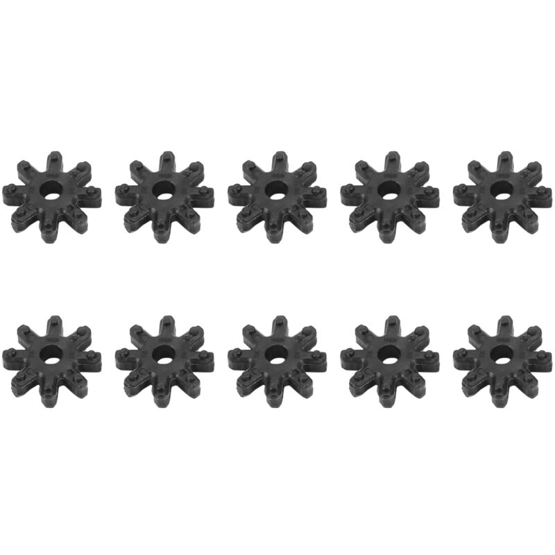 Image of Tlily - 10 Teilige Lenk SäUlen Kupplung mit Flexibler für 563152K000FFF