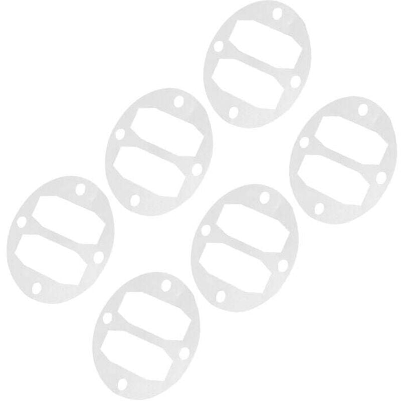 Image of 10-teiliger Dichtungssatz für Luftkompressoren, 47 2,5/3P Zylinder-Aluminiumdichtungszubehör