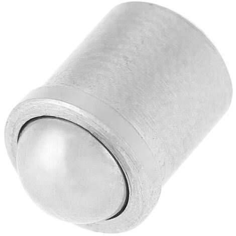 10-teiliger Federkugelkolben aus Edelstahl 304, Schnellmontagezubehör 6x7 mm, Werkzeugsatz