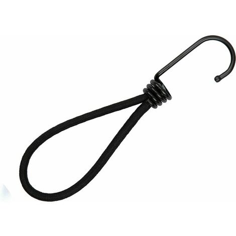 10 Tendeur Caoutchouc Élastic Professionnel avec crochet (150 mm) Pour les bâches, Poster.File Tendeur, Bracelet élastique, Tarpauline, Gomme Plan, Robinet en caoutchouc