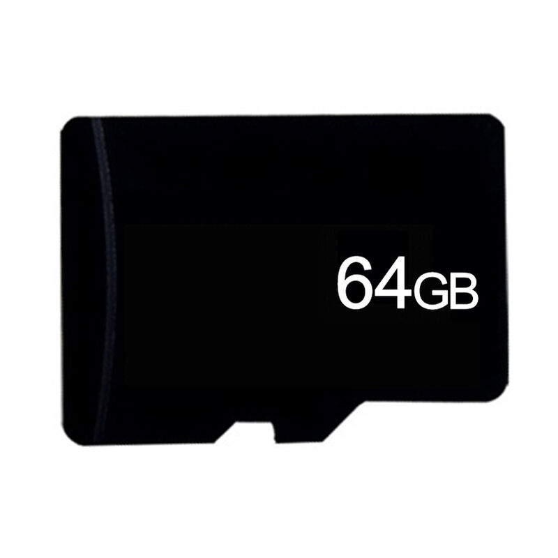 

10 TF tarjeta de memoria Flash Card Clase de almacenamiento de datos, 64GB