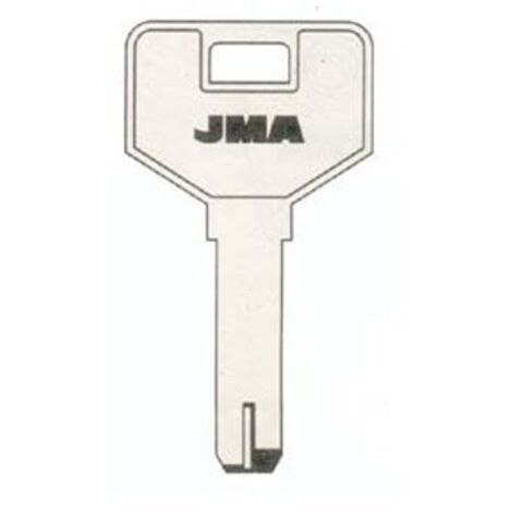 (10 u.) LLAVE EN BRUTO LATON SEGUR