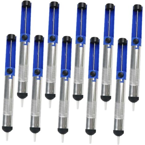 10 ventouses de soudage durables pompe dessouder et