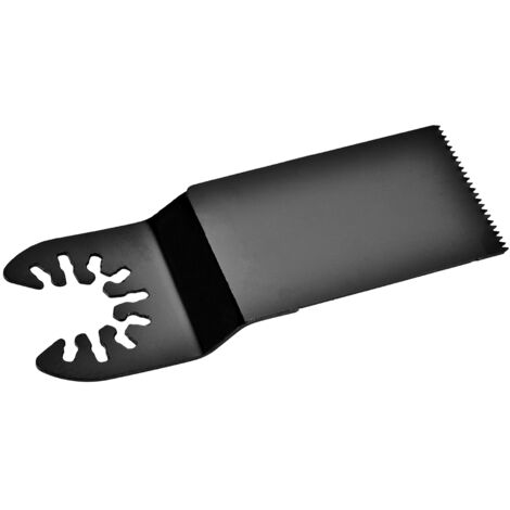 10 vielseitige 32-mm-Bimetall-Oszillationssägeblätter für präzise Schnitte