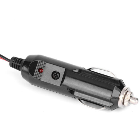 10-W-12-V-Gleichstrom-Ozongenerator fürs Auto, Geruchsentferner 1000 mg/h, Luftreiniger mit Ozonisator