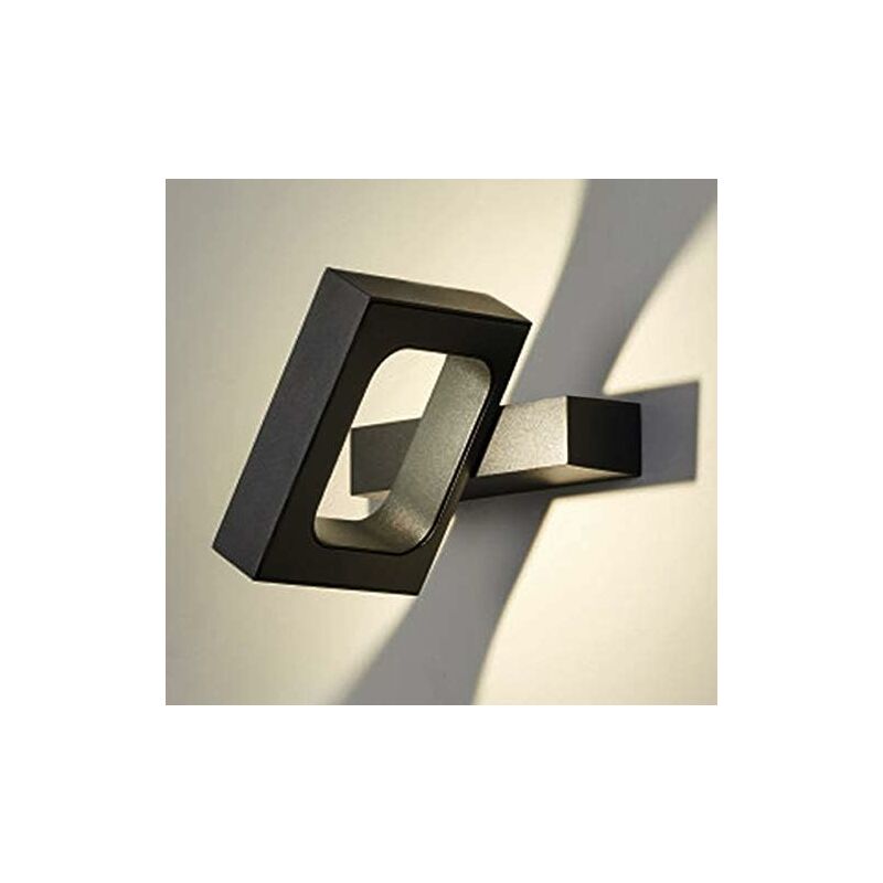 10 W LED-Wandleuchten für den Innen- und Außenbereich, Wandstrahler, Beleuchtung, für Wohnzimmer, Treppen, Schlafzimmer, Korridor, Wandbeleuchtung, | 06269772217526 10 W LED-Wandleuchten für den Innen- und Außenbereich, Wandstrahler, Beleuchtung, für Wohnzimmer, Treppen, Schlafzimmer, Korridor, Wandbeleuchtung, | 06269772217526