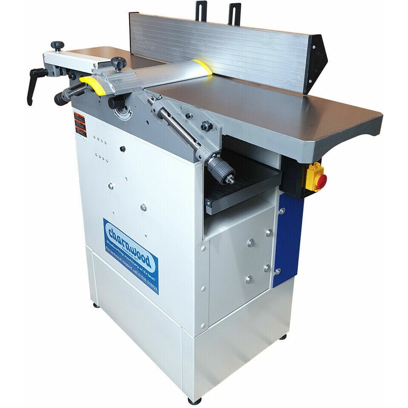10'' x 7'' Planer Thicknesser W583