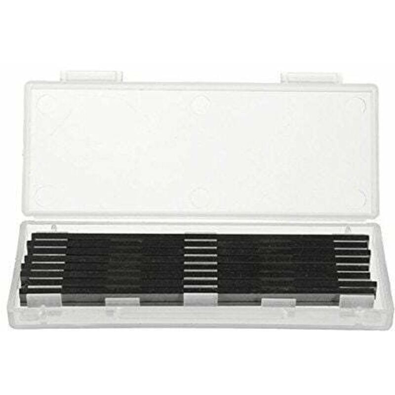 Image of Linghhang - 10 x 82 mm x 5,5 mm Hss Hobelmesser (Bosch Hedeckemäfel) (nicht original)