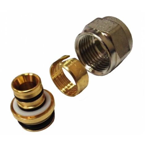 10 x ADATTATORE 20X3/4 P/MULTISTRATO