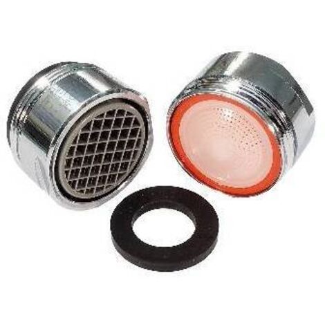 10 x aérateur anticalcaire classic m 24x1