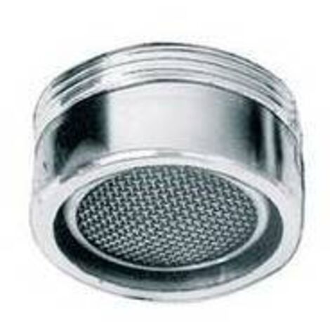 10 x aerator 24x1m chrome bossini