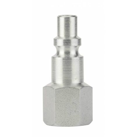 10 x ANI 15/A INNESTO RAPIDO ARIA COMP F 3/8