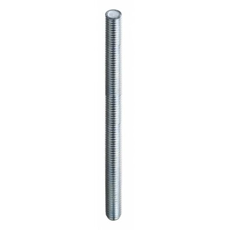 10 x BARRA FILETTATA 4.8 ZINCATA 14 MA H 100 CM
