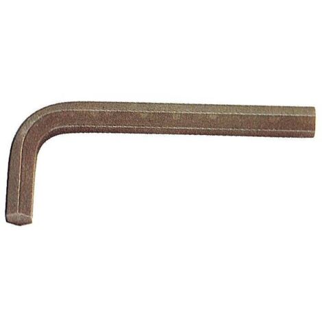 10 x BETA 96N CHIAVE MASCHIO ESAGONALE 7,0 MM
