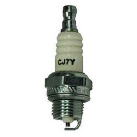 10 x CANDELA P/MOTOSEGA E DECESPUGLIATORE ALPINA CJ7Y