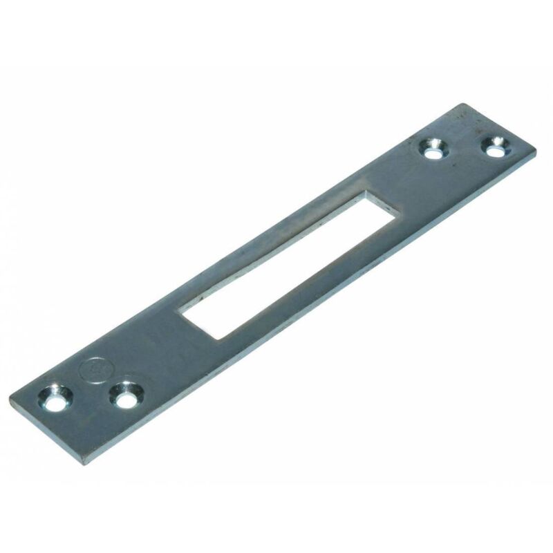 NF - 10 x contre-plaque pour serr. sicur. art.0056