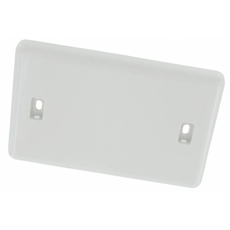 10 x couvercle de cassette entraxe mm 83,5