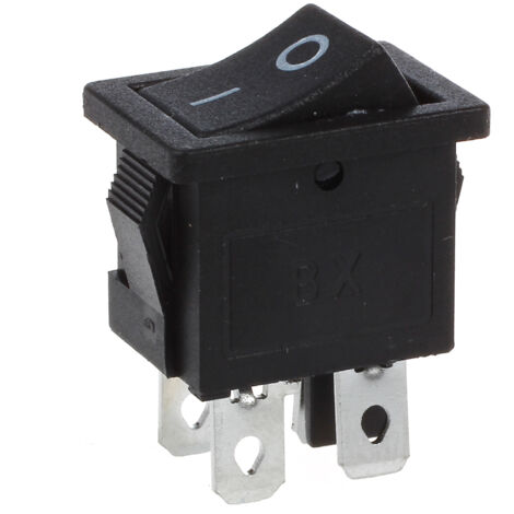 FA2-6/1BEK 250V 6A 5E4 Interruttore Trigger Trapano Elettrico - Foto 5