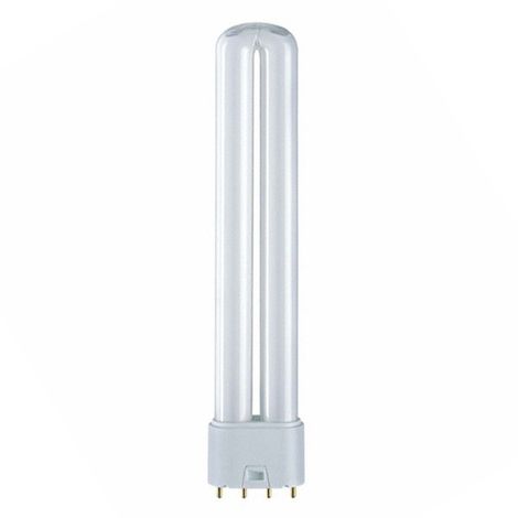 10x 20W Low Energy Power Saving CFL Stick Light Bulbs BC Lamps B22 Bayonet