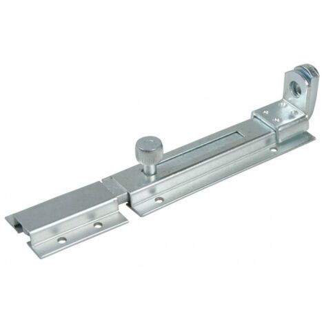 10 x IBFM 36 CATENACCIO PORTALUCCHETTO 180MM ZINC