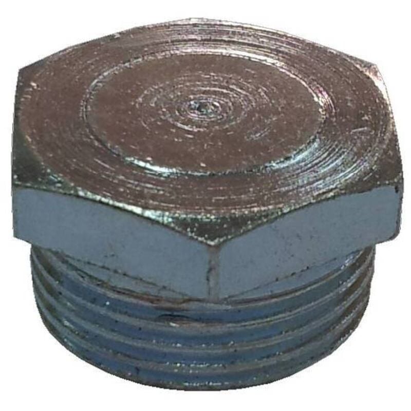 10 x bouchon hydraulique mâle art.292 gr.3/4