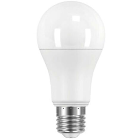 10 x LAMPADINA LED GOCCIA 17,5W E27 2452LM 6500K