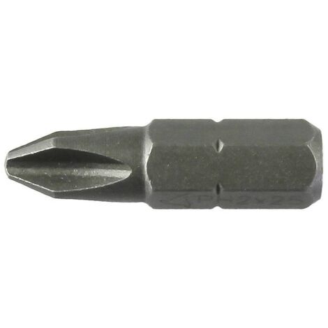 10 x LTI INSERTO A CROCE DA 25 MM PH 1