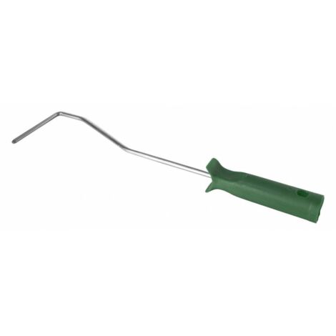 10 x MANICO P/RULLO P/RADIATORE 1520  5 CM