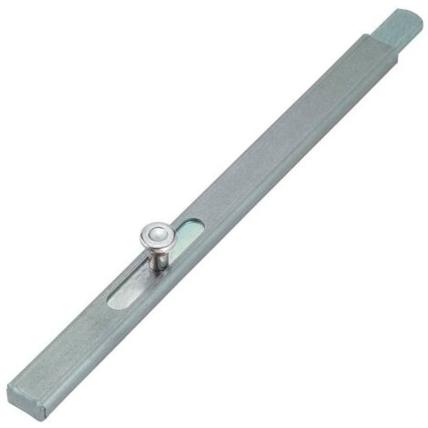 10 x PALETTO ASTA  6X16 MM   215 A SCATOLA 250 MM
