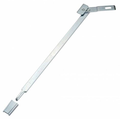 10 x PALETTO COMBI 310 P/FERRO 500 MM PESANTE