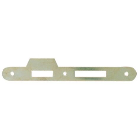 10 x PATENT CONTROPIASTRA 217 GACCIA 8X70 BRO B T C/AL