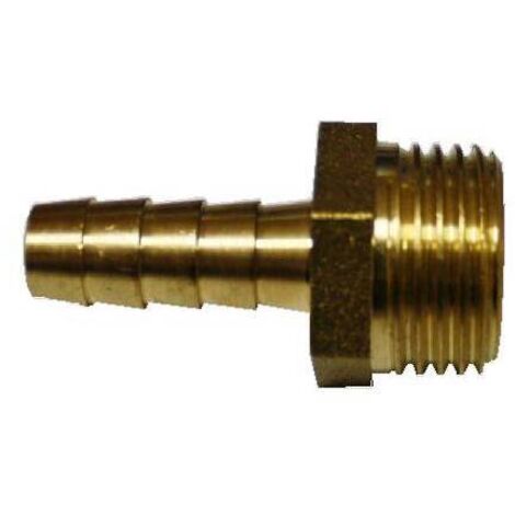 10 x PORTAGOMMA GAS GPL M 1/2X10 MM 4