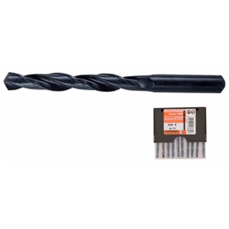 10 x PUNTA HSS GRIFO  1,5 MM