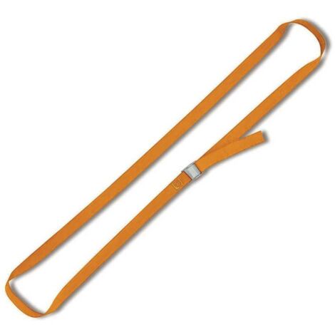 10 x ROBUR 8188 F CINTA CON ANILLO FIBRA 25 MM X 2,5 M