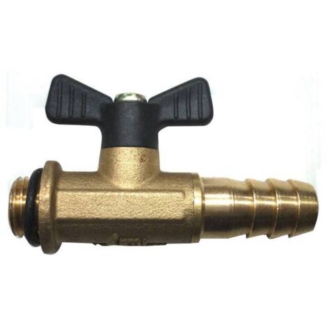 10 x RUBINETTO MASCHIO A SFERA P/LANCIA