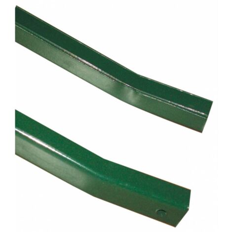 10 x SAETTA PLAST H 200CM P/PALETTO H 200/225/250CM