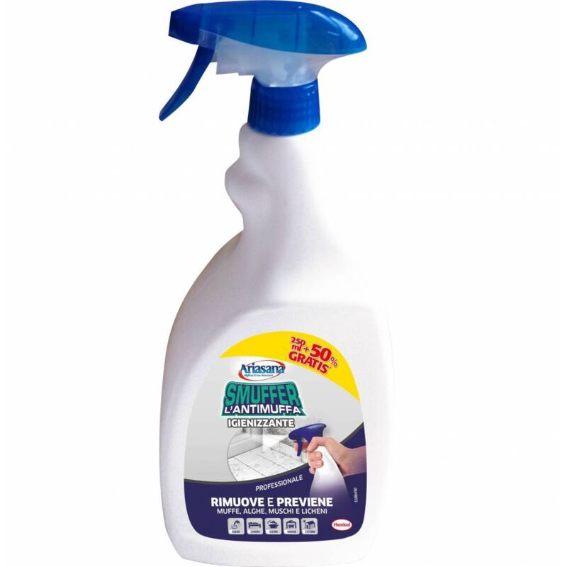 10 x tampon anti-moisissure ml.250+125 gratuit