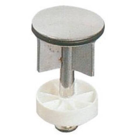 10 x TAPPO PILETTA A SALTARELLO PESANTE D1.1/4 TAPPO 38MM