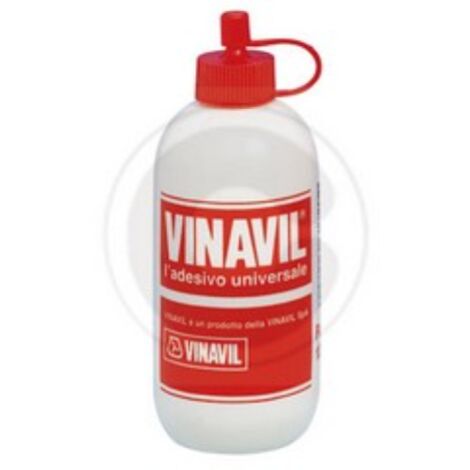 10 x VINAVIL 250 G