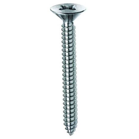 10 x VITE AUTOFILETTANTE TSP 3,5X25MM ZINCATA