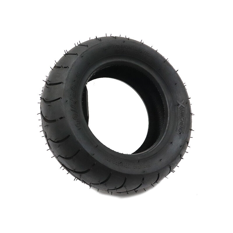 10 zoll 90/65-6 Vakuum Reifen für Elektrische Roller Teile Verdickung Tubeless Reifen Universal Explosion-proof Reifen,Outer | 04537371733474 10 zoll 90/65-6 Vakuum Reifen für Elektrische Roller Teile Verdickung Tubeless Reifen Universal Explosion-proof Reifen,Outer | 04537371733474