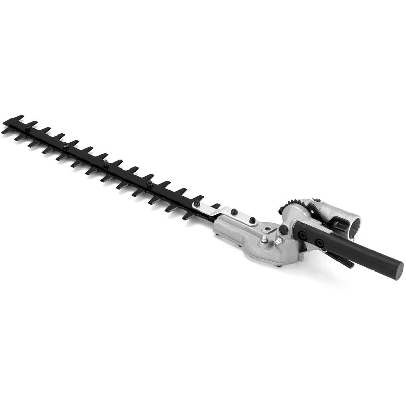 100 ¡ã Rotatif haute Branches Trimmer accessoires 65 acier au mangan¨¨se en alliage d'aluminium de couverture Cutter Outil de jardin, 26/7