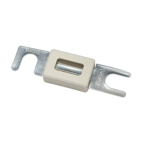 100 Ampere Sicherung. Für portFusible Box 704-ANL Display Pack