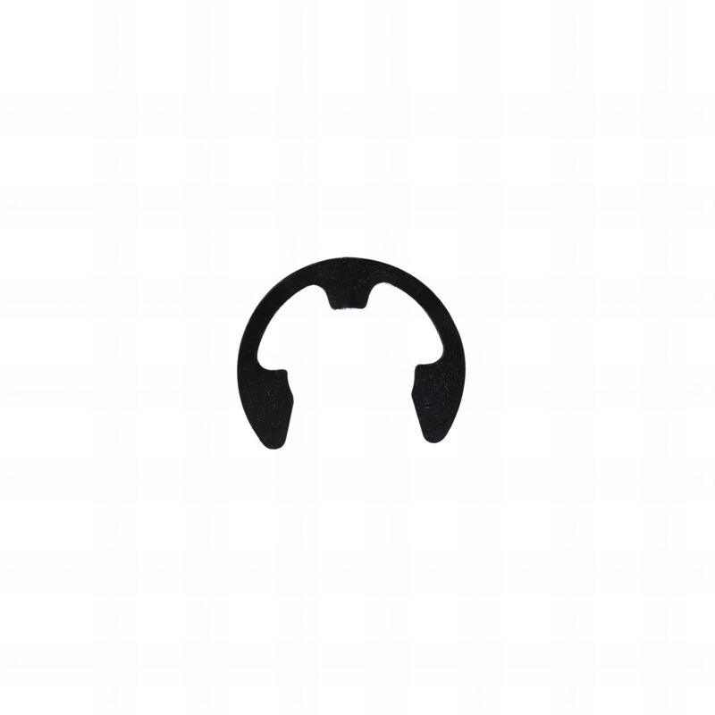 Rotofor - 100 Anneaux e pour Arbre Type 863 DIN6799 Acier Brut - 15