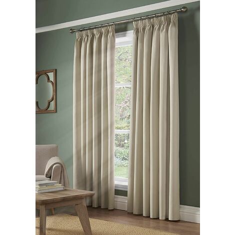 Best Cream Curtains Best Cream Curtains, Cream Tab Top Blackout Curtains