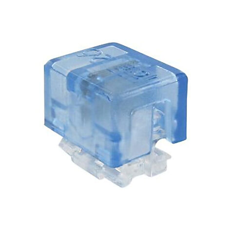 100 Bornes de connexion étanche Basse Tension repiquage - BLM