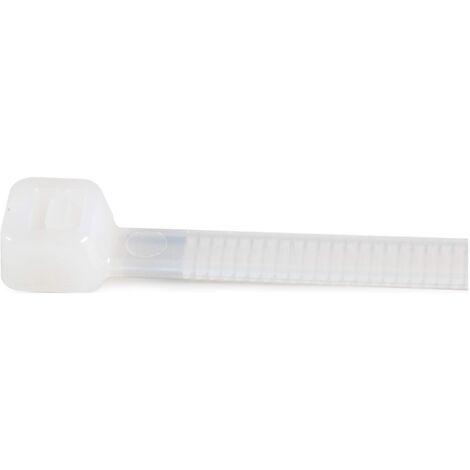 100 BRIDAS DE 25 CM - UL