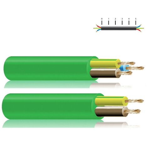 Cable electronique à prix mini - Page 10