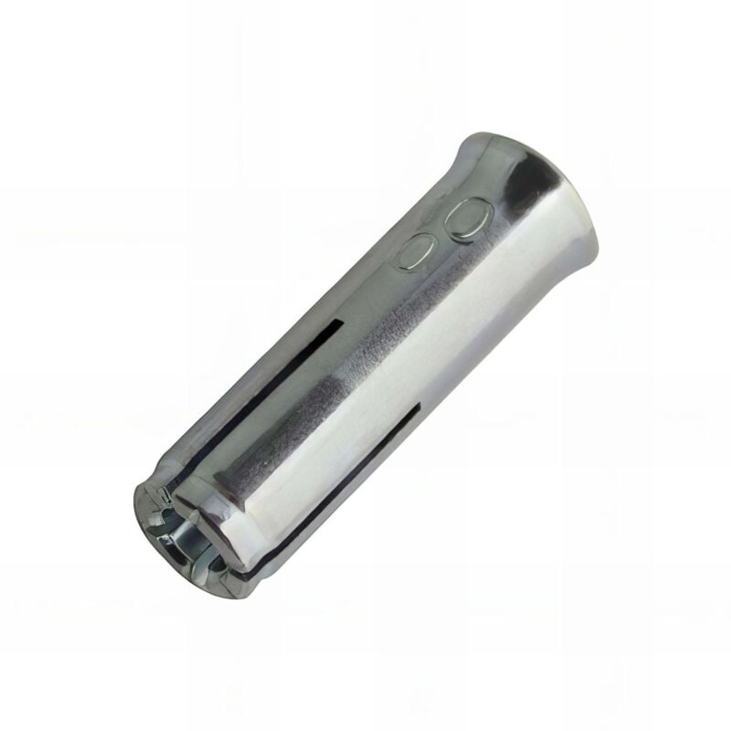 100 chevilles de frappe acier M12 x 50 mm avec collerette - SC-SAPLUS12C Scell-it